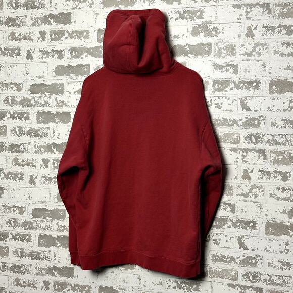 Cleveland Cavaliers Hoodie Size large Y2K Era Size Large Adidas - Picture 5 of 5